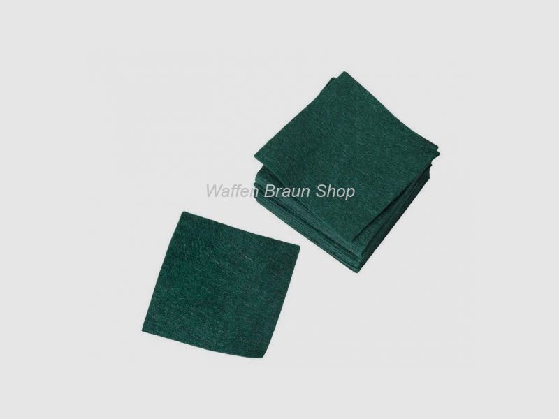 VFG Ölfilze zur Waffenpflege