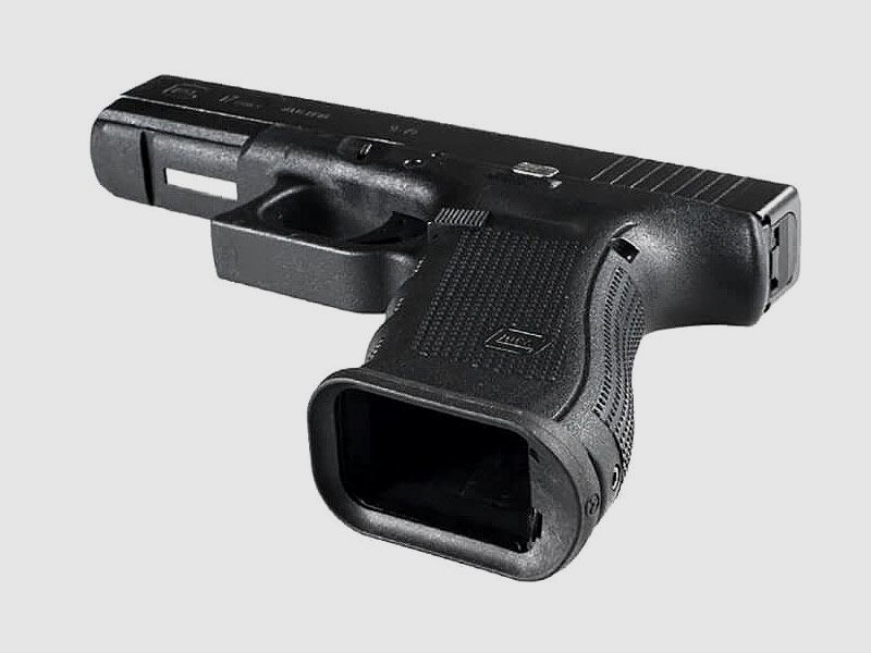 MAGPUL GLOCK-Magazintrichter für G17 Gen4