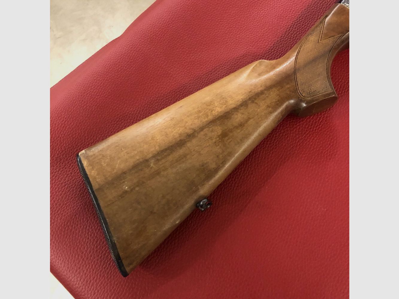 Benelli 121 Cal. 12, image 7 sur 8