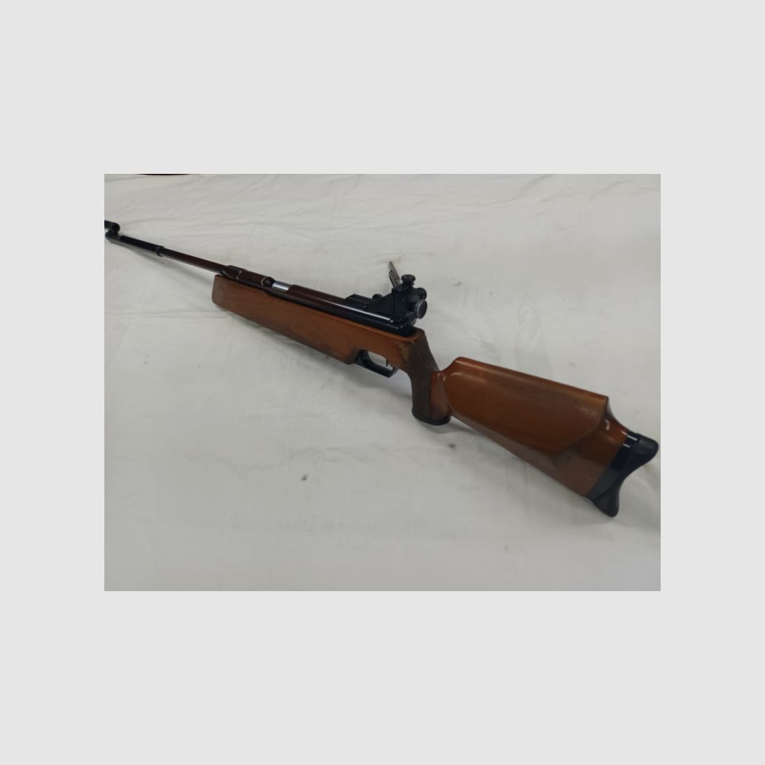 Feinwerkbau 300S Matchluftgewehr Nr.:114520 (F) LG Cal.4,5mm Diabolo (177) Luftgewehr