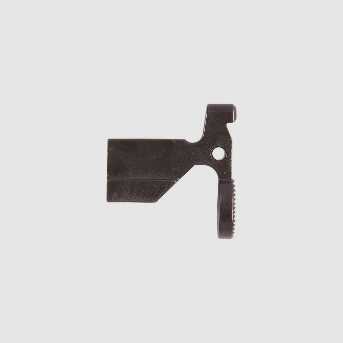 COLT BOLT CATCH FOR COLT AR15A4 & STANDARD AR15 MATTE BLACK, image 2 of 3