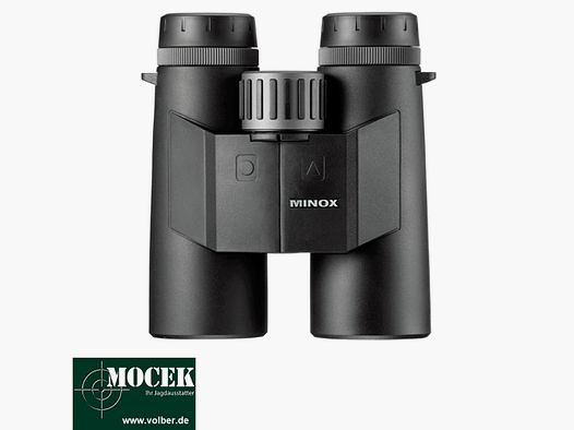 Minox X-range 8x42