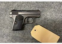 Haenel without 6.35mm Browning