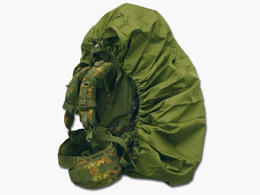 TacGear Rucksackhülle TacGear