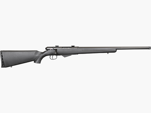 Savage Arms Model 25 Walking Varminter