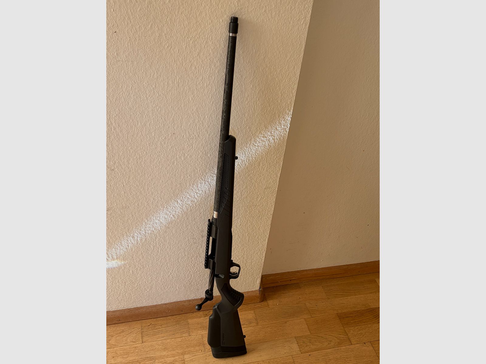 Savage 110 Ultralite in .308win