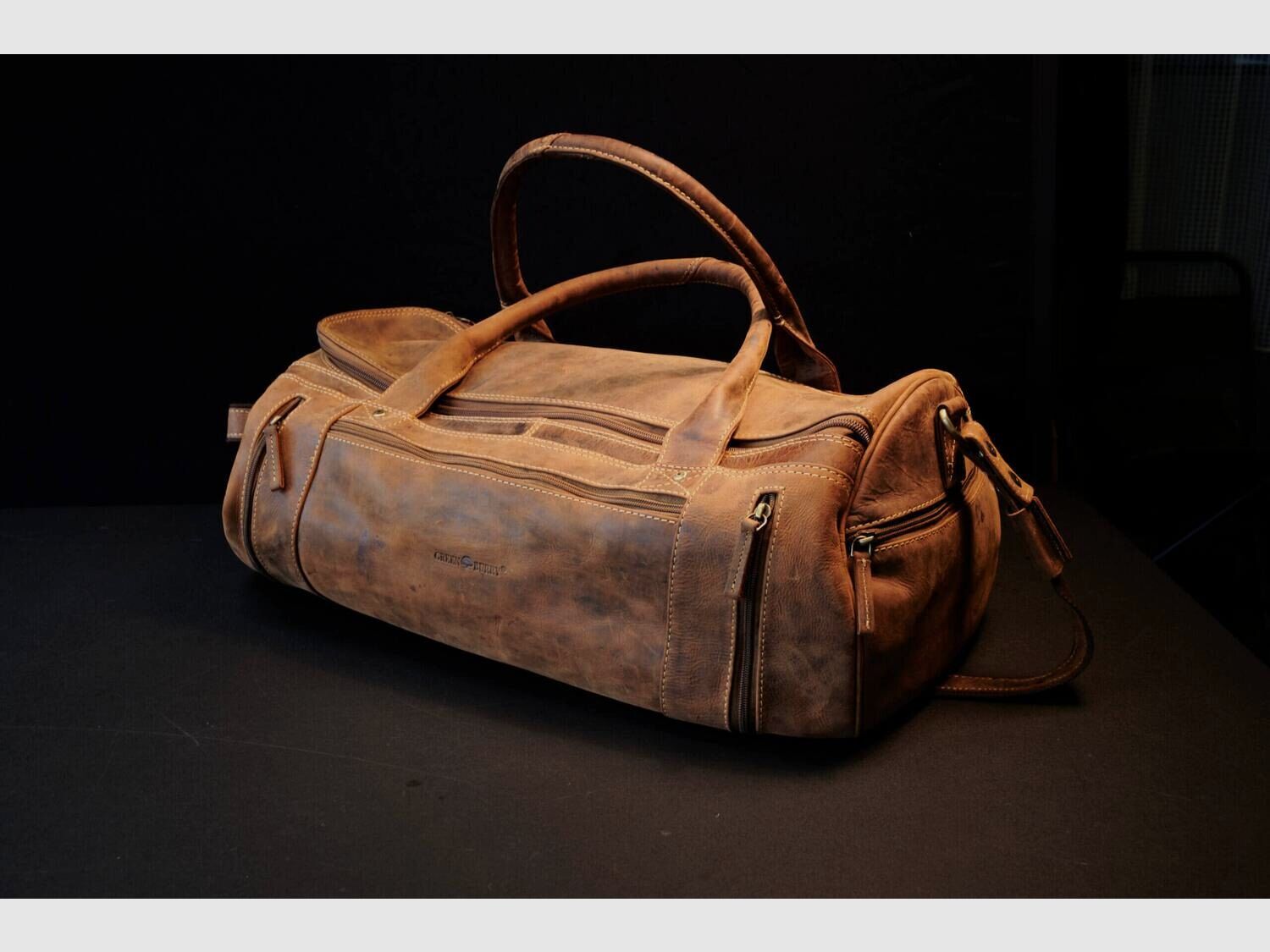 Greenburry rejsetaske 31L, billede 3 af 3