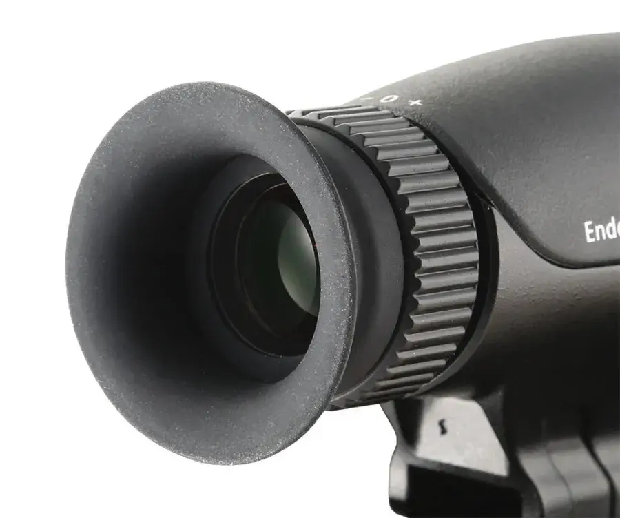Pack Halbfernglas Vanguard Endeavor 9x65 HXD + Hochwertiger Kompensator, Bild 6 von 20