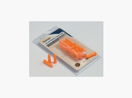 Salvapercutor Pachmayr Cal.- 22 LR 24 uni. polimero