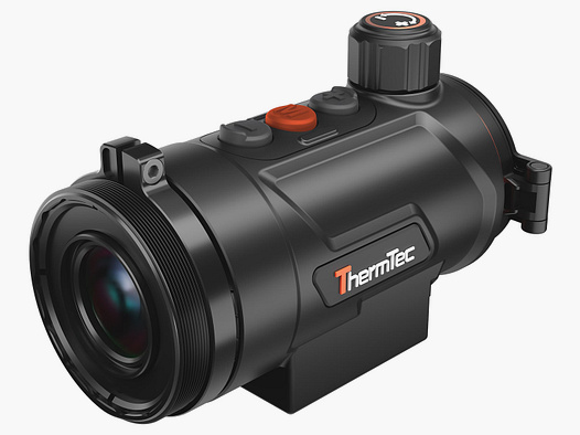 ThermTec Hunt335Pro