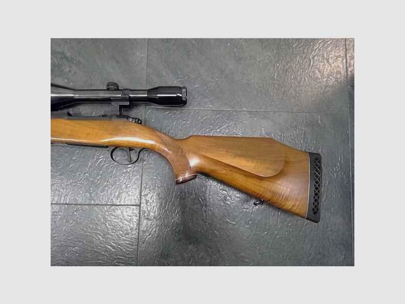 Repetierbüchse Brünner/Brno ZKK 601 Kal.308Win gebraucht