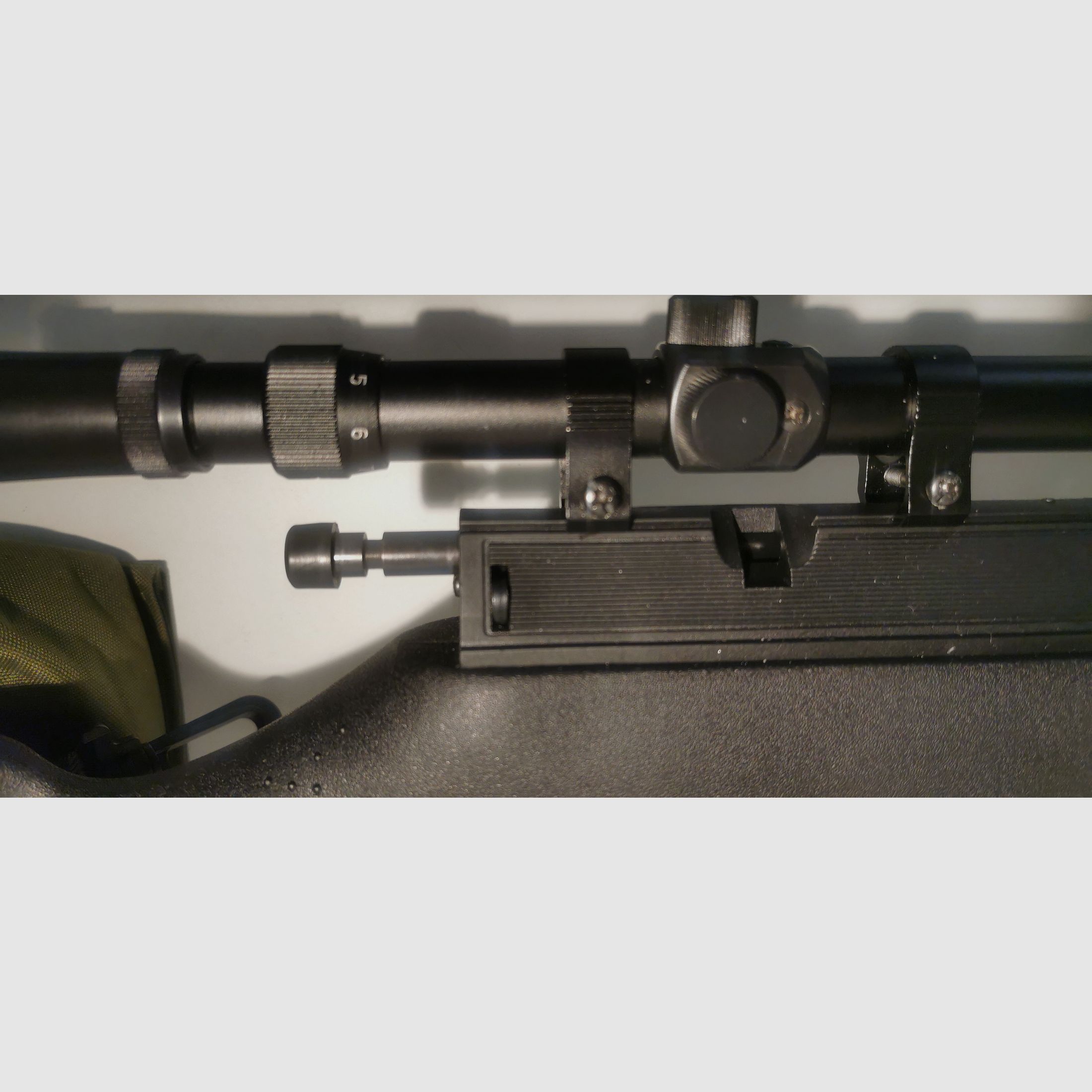 Norconia P1 Sharp Inova +4x20