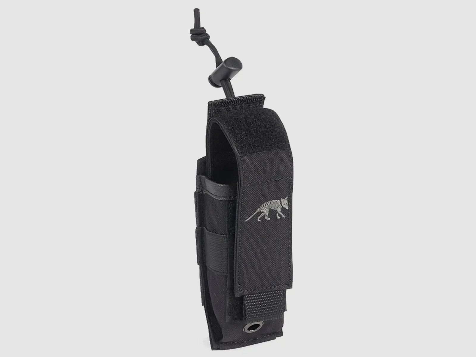 Tasmanian Tiger Tasmanian Tiger SGL Mag Pouch MP7 20+30 Round MKII - Schwarz