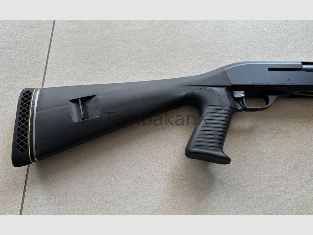 Benelli M3 Super 90 12/76