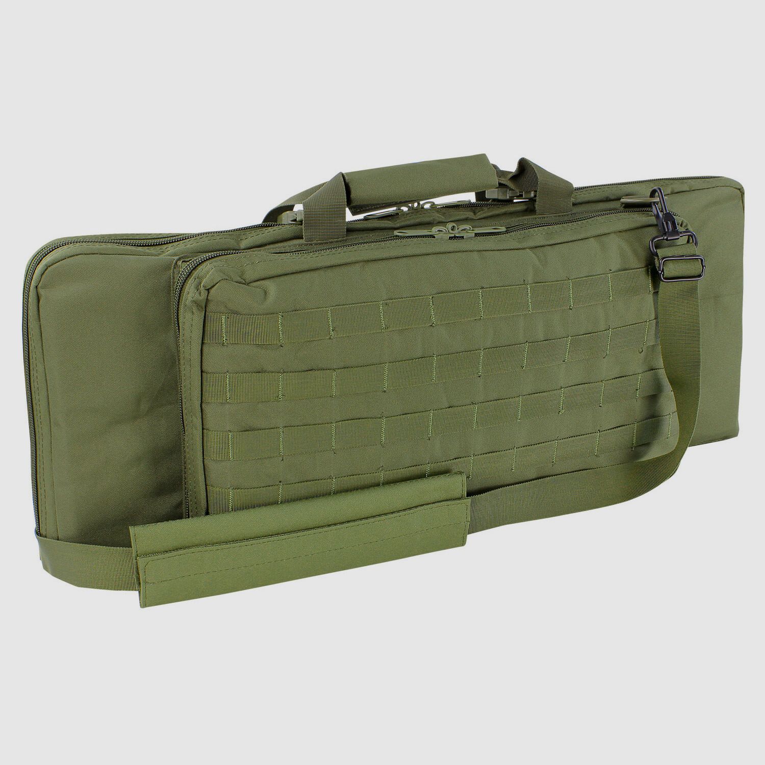 Custodia per fucile Condor 28" - Oliva