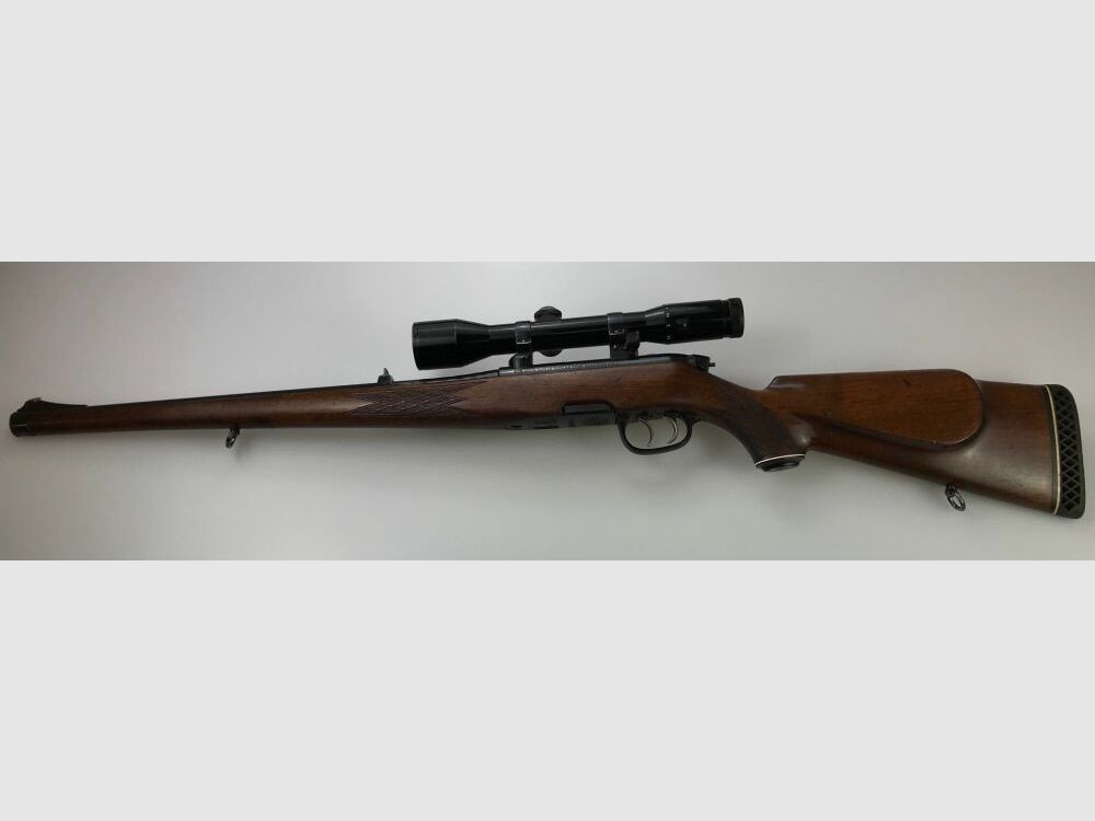 Steyr Mannlicher Modelo L