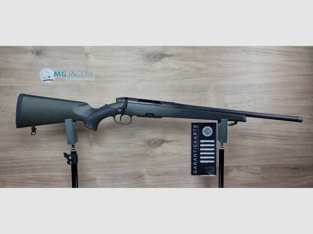 Steyr MANNL.SM12 SX SEMI-WEIGHT O.V. 8x57JS