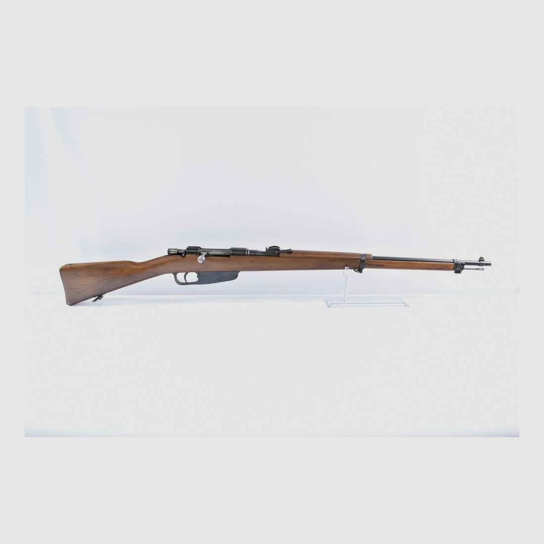 Carcano 91