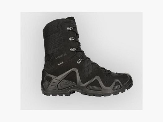 LOWA ZEPHYR GTX HI TF Schwarz