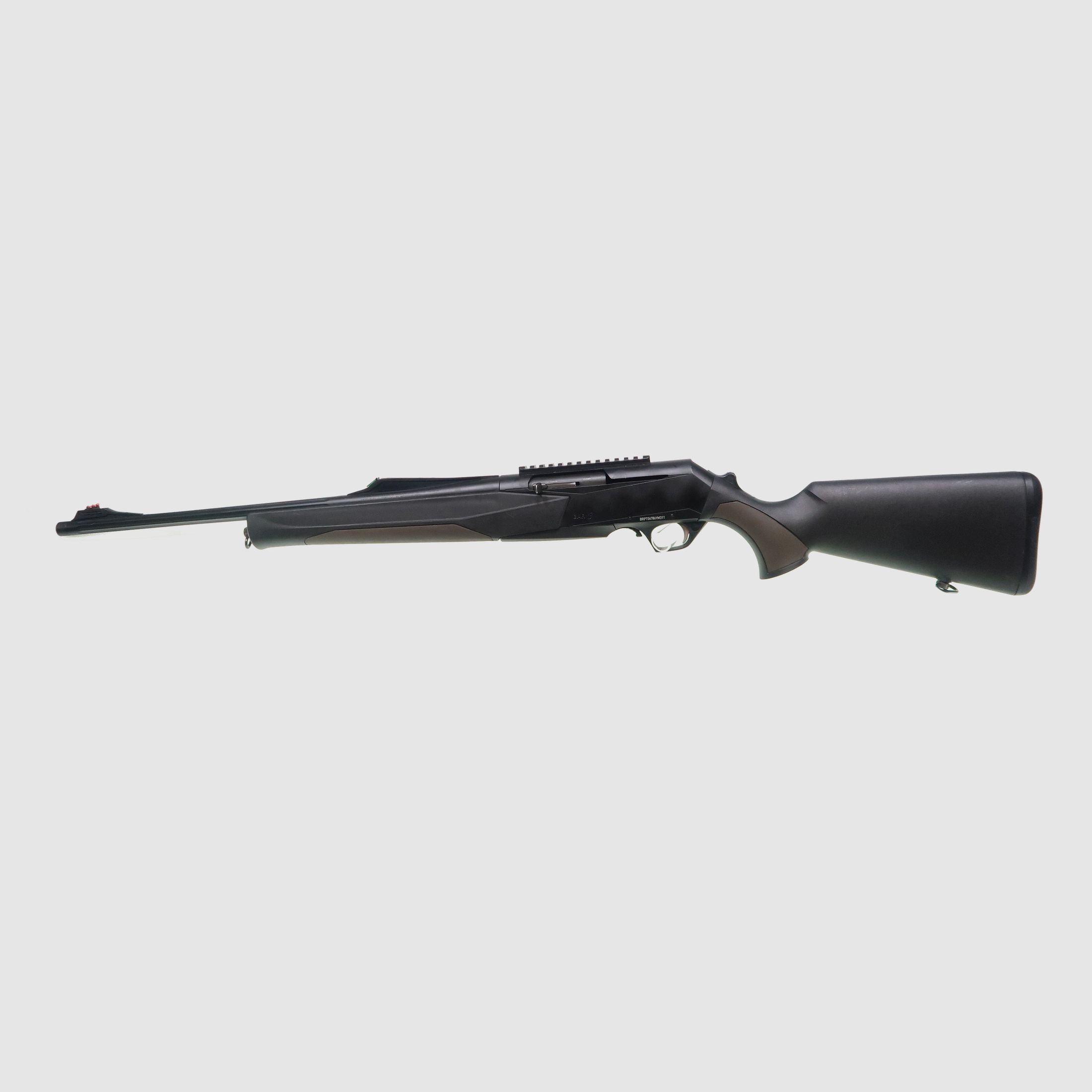 Browning BAR MK3 30-06Spring