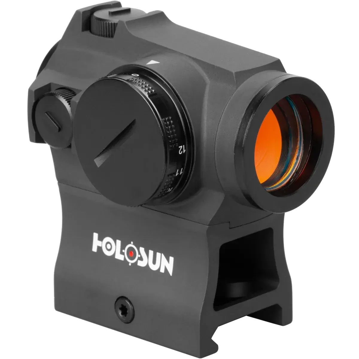 Point Rouge Holosun Micro Sights Dot HS403R, Bild 2 von 12