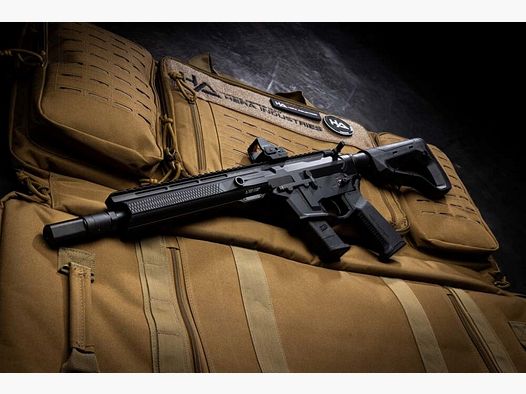 Hera Arms Mod.The 9ers PCC Active -13,5'