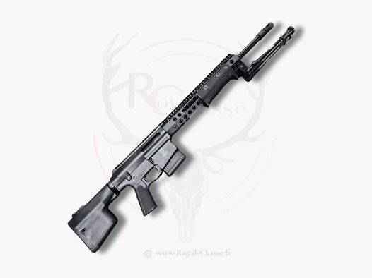 Usato - Carabina a pompa PAR Cal.308Win TROY