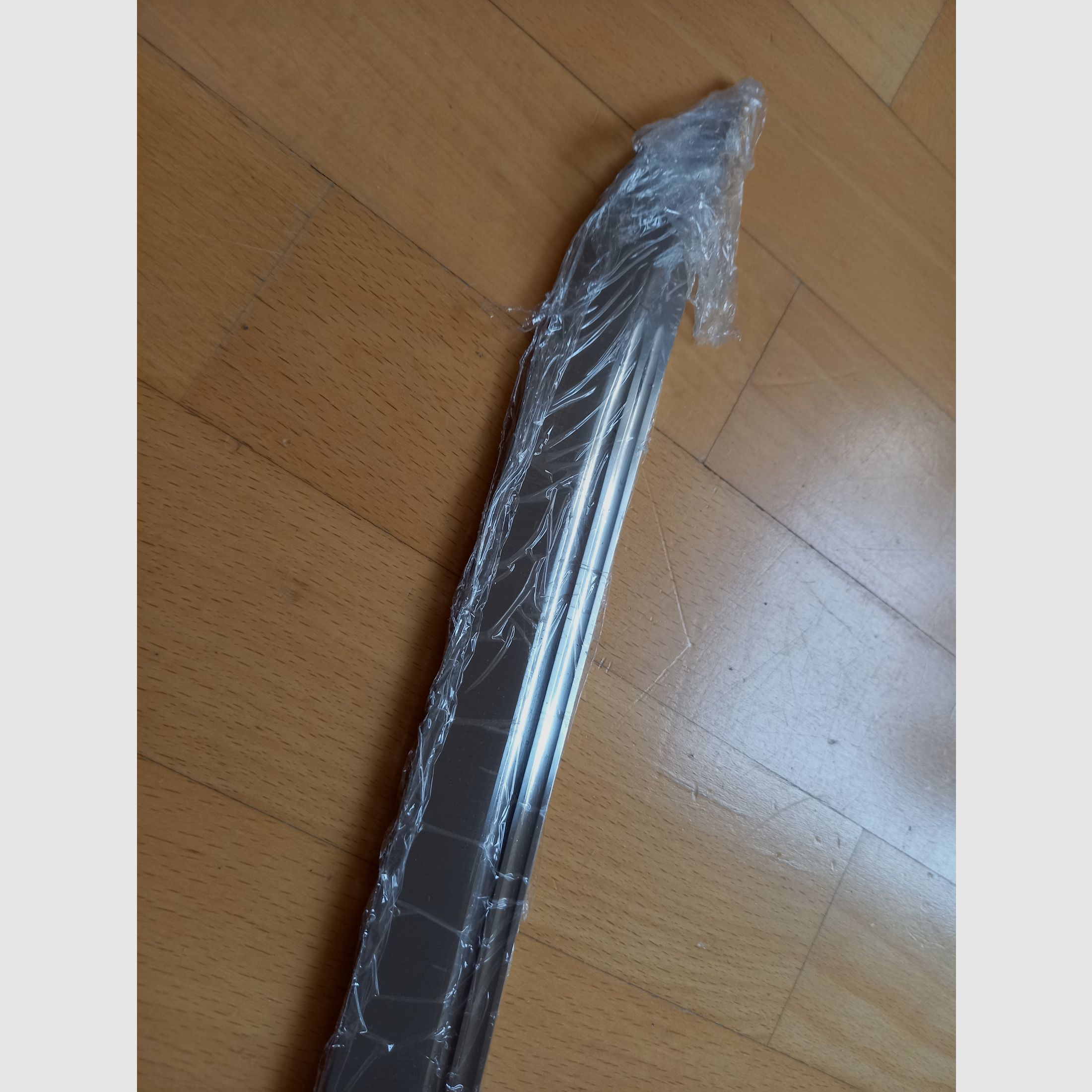 United Cutlery Honshu Sub-Hilt Wakizashi UC3474 NEW in OVP, image 2 of 5