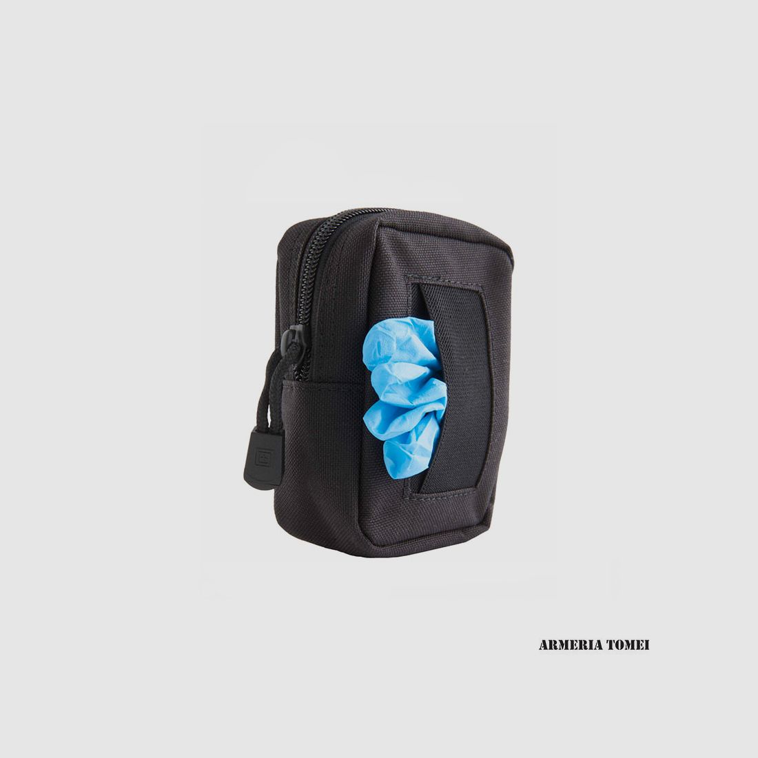 CUSTODIA – 5.11 – EINWEGHANDSCHUHTASCHE Schwarz (019), Bild 1 von 2