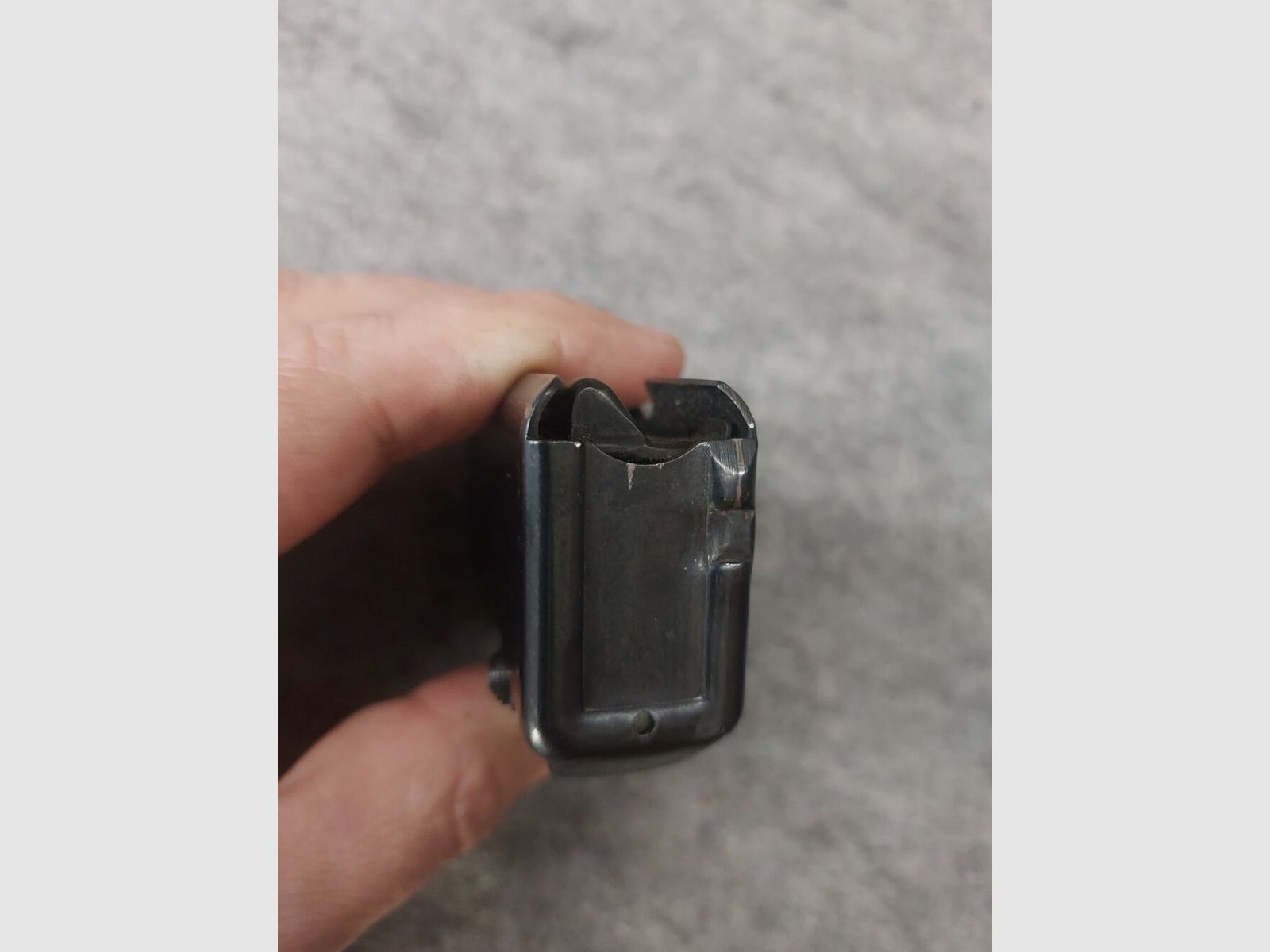 Remington, USA 7600, 742