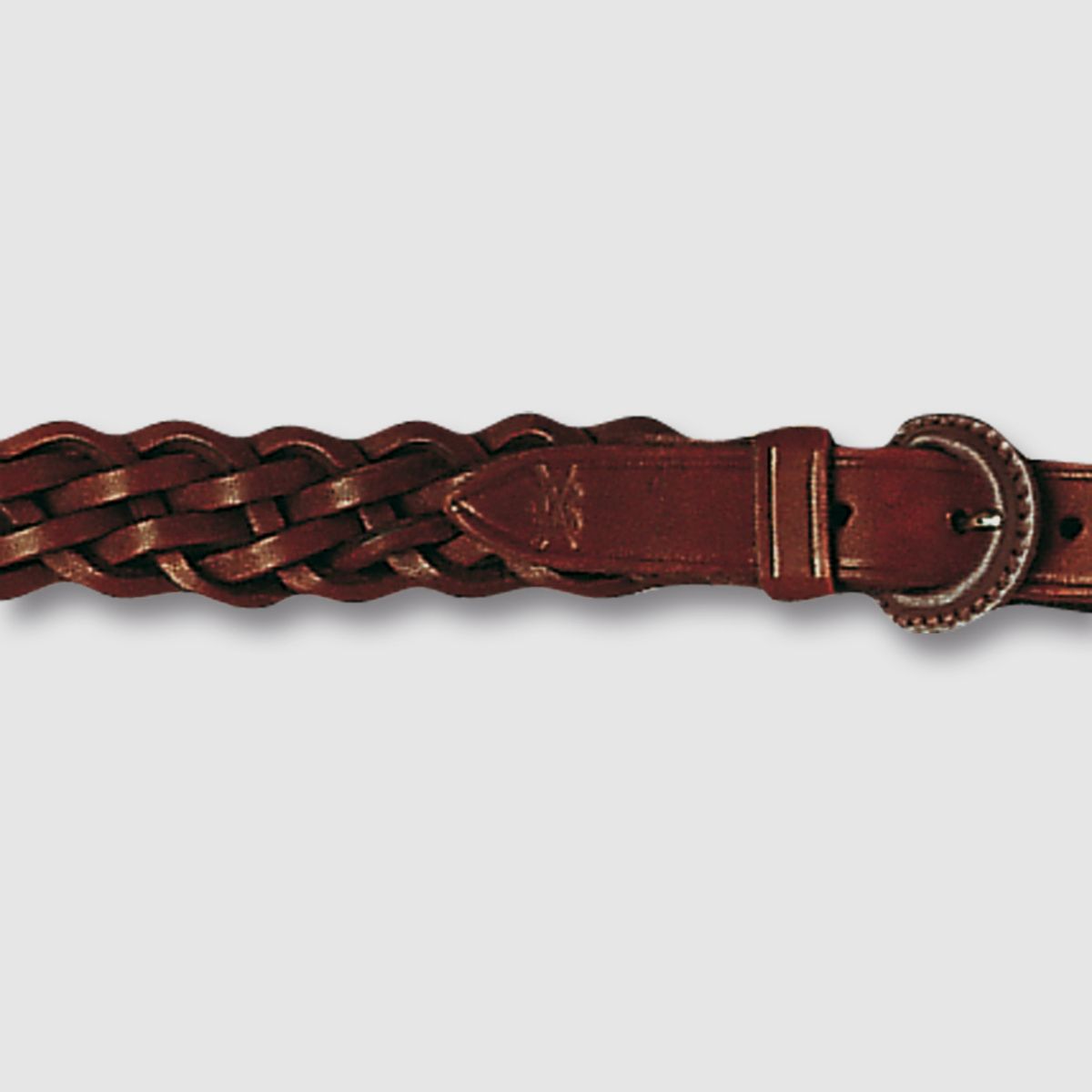 Cinghia per fucile AKAH completamente intrecciata