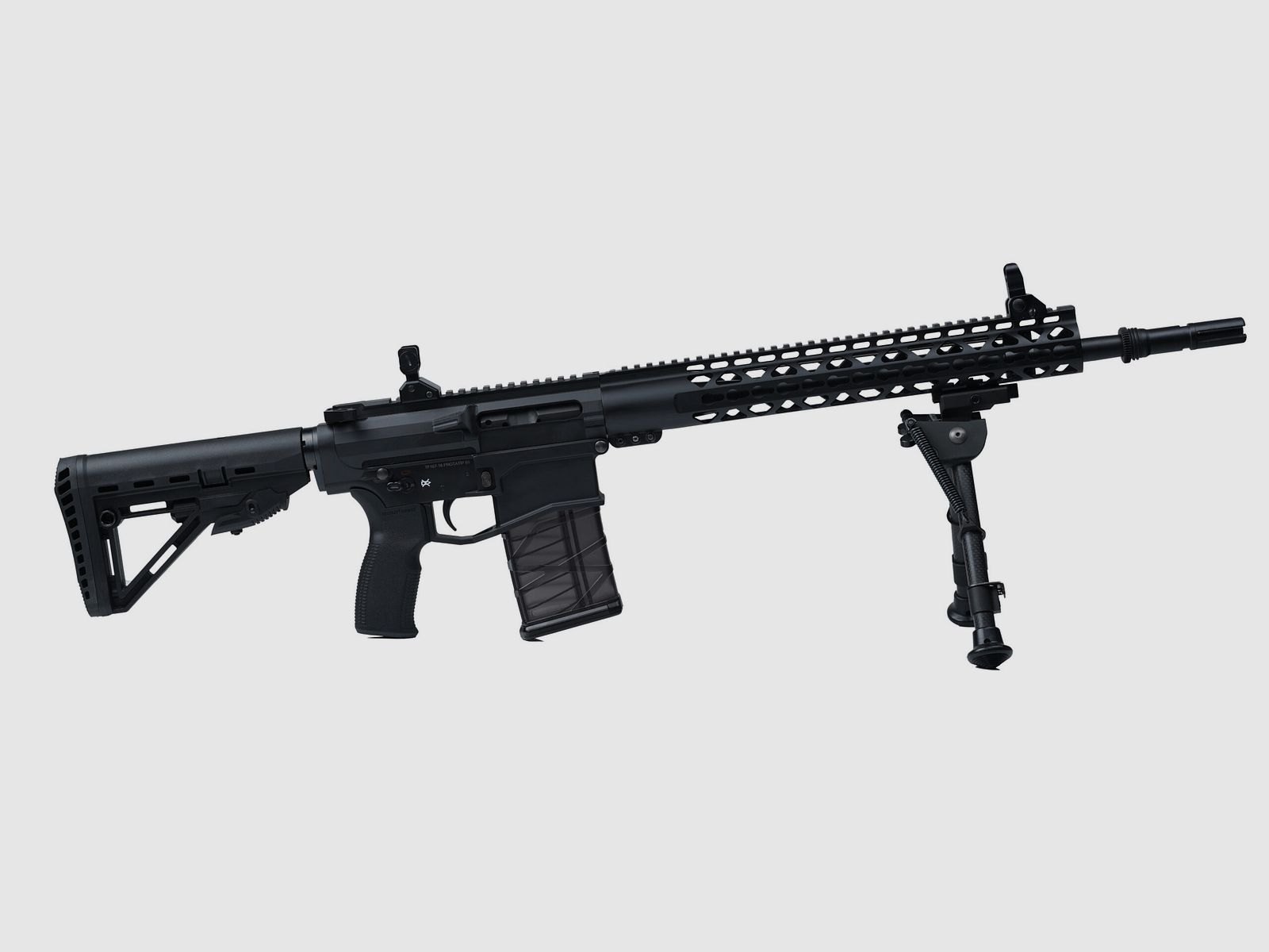 UTAS UT718 AR15 Cal. .308Win. Longueur du canon 18", image 9 sur 10
