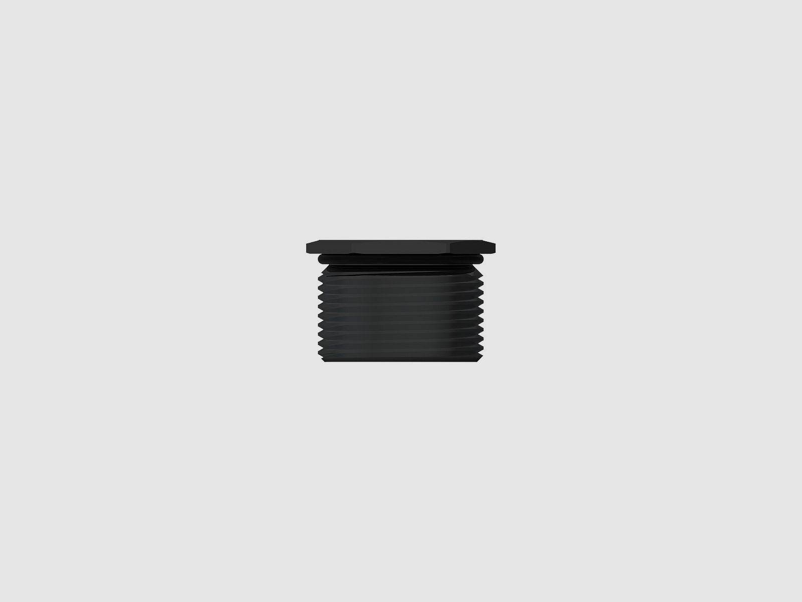Lee ½-12 auf 1 ¼ - 12 Adapter für Large Series Dies 91697