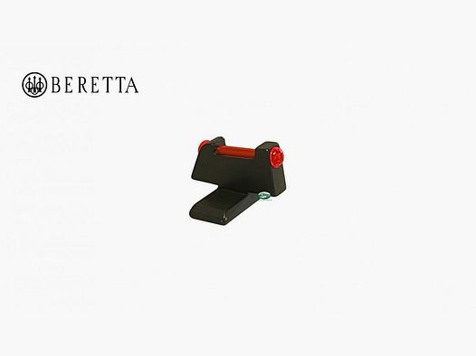 BERETTA Fiberoptikvisier für APX A1 E03355