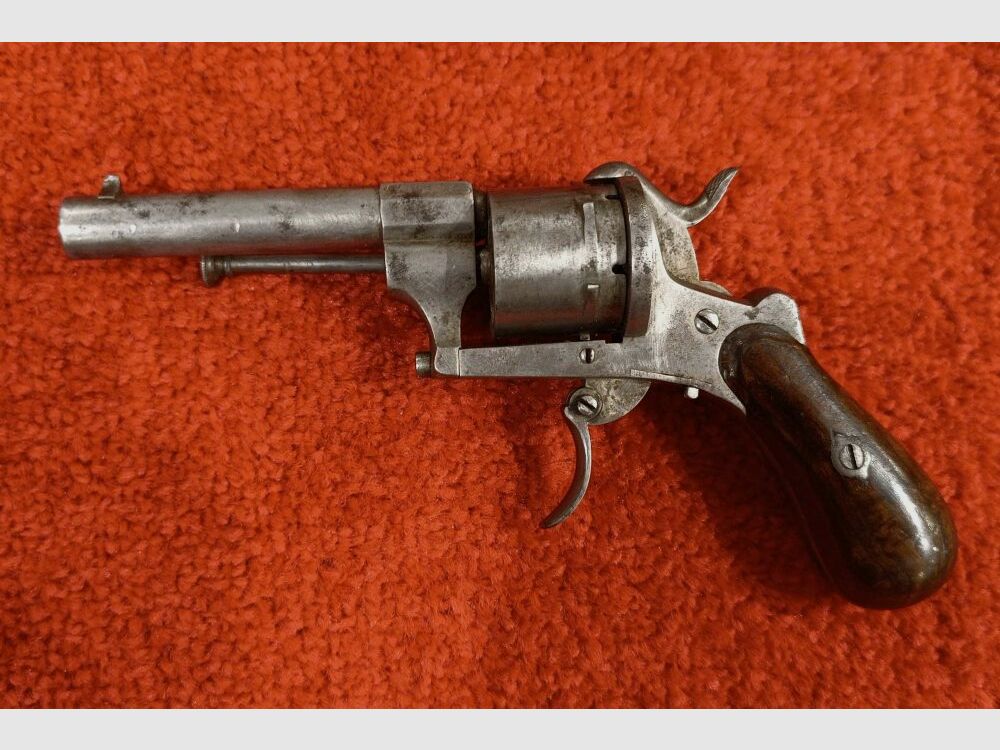 unbekannt 7mmLefaucheux