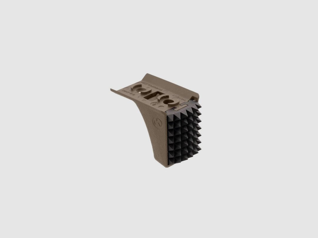 MAGPUL - Barricade Stop M-LOK FDE, Bild 1 von 6
