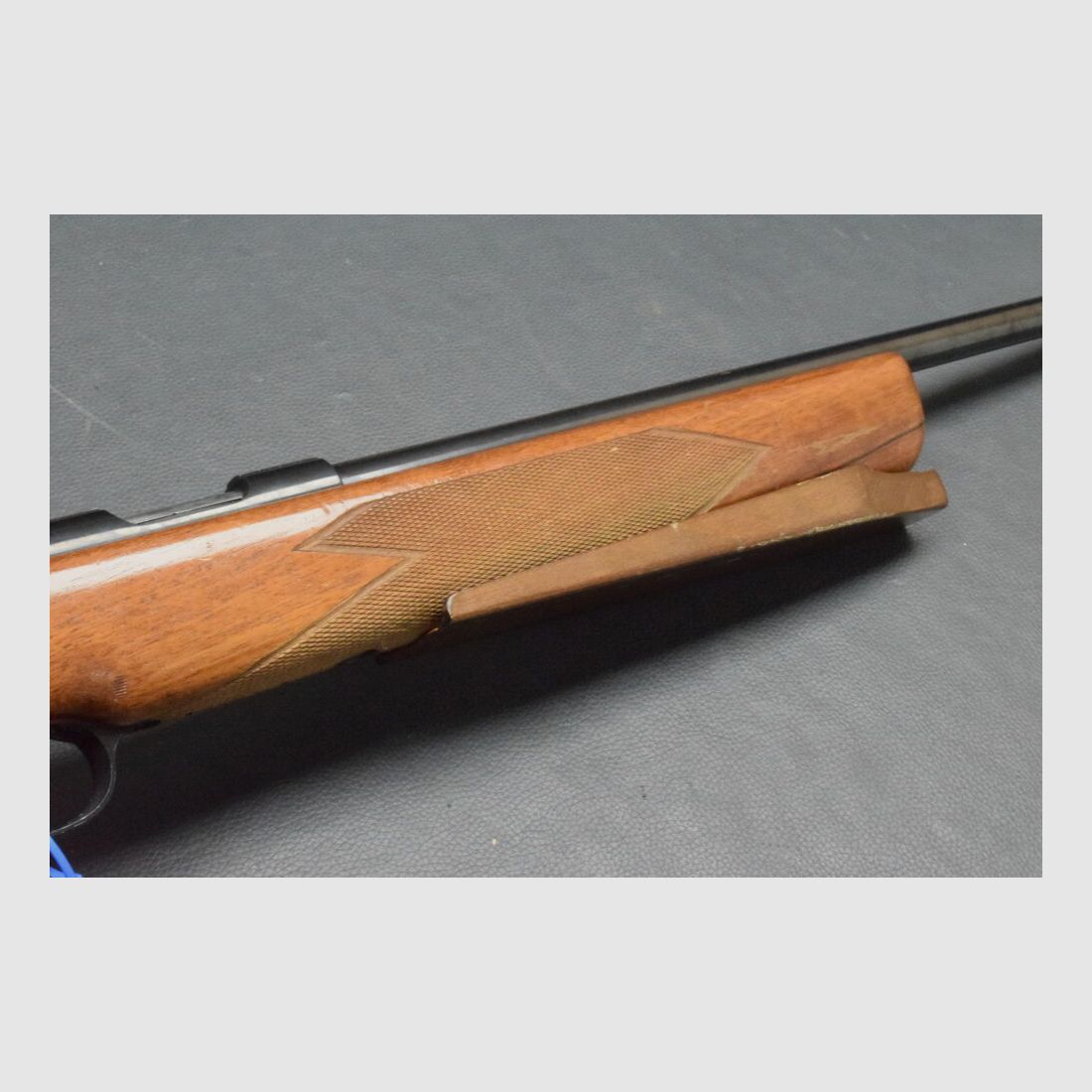 Walther Matchbüchse Kleinkaliber Sport Diopter