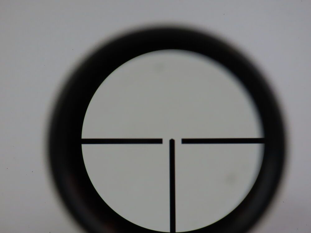 Krieghoff Ultra Bockbüchsflinte