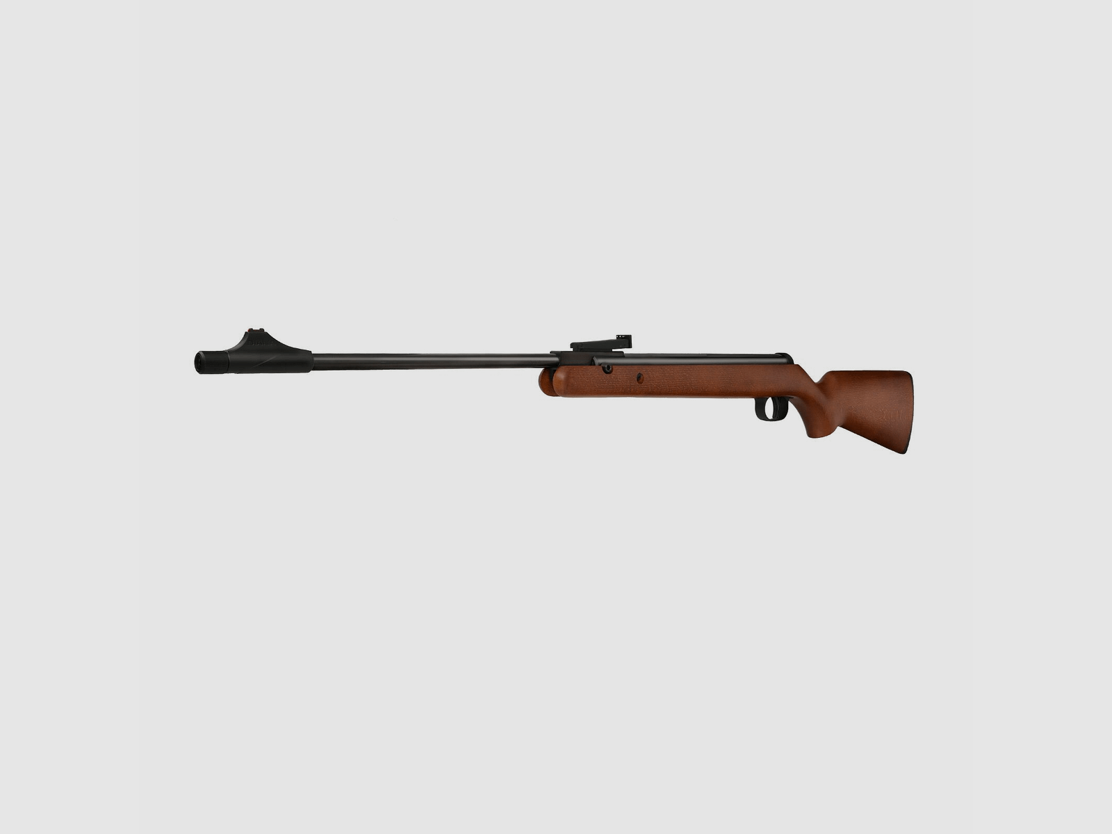 Kofferset Diana 34 EMS Classic Knicklauf Luftgewehr Kaliber 4,5 mm Diabolo (P18)