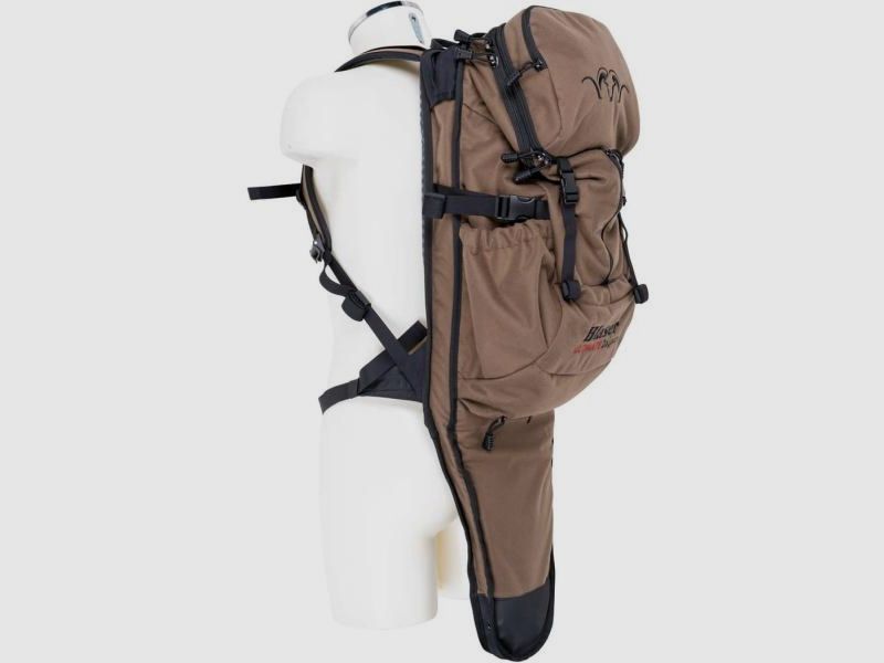 BLASER Rucksack/Mehrzweck-Tasche Jagdrucksack Ultimate DayPack Braun  -55x27x20cm /20l