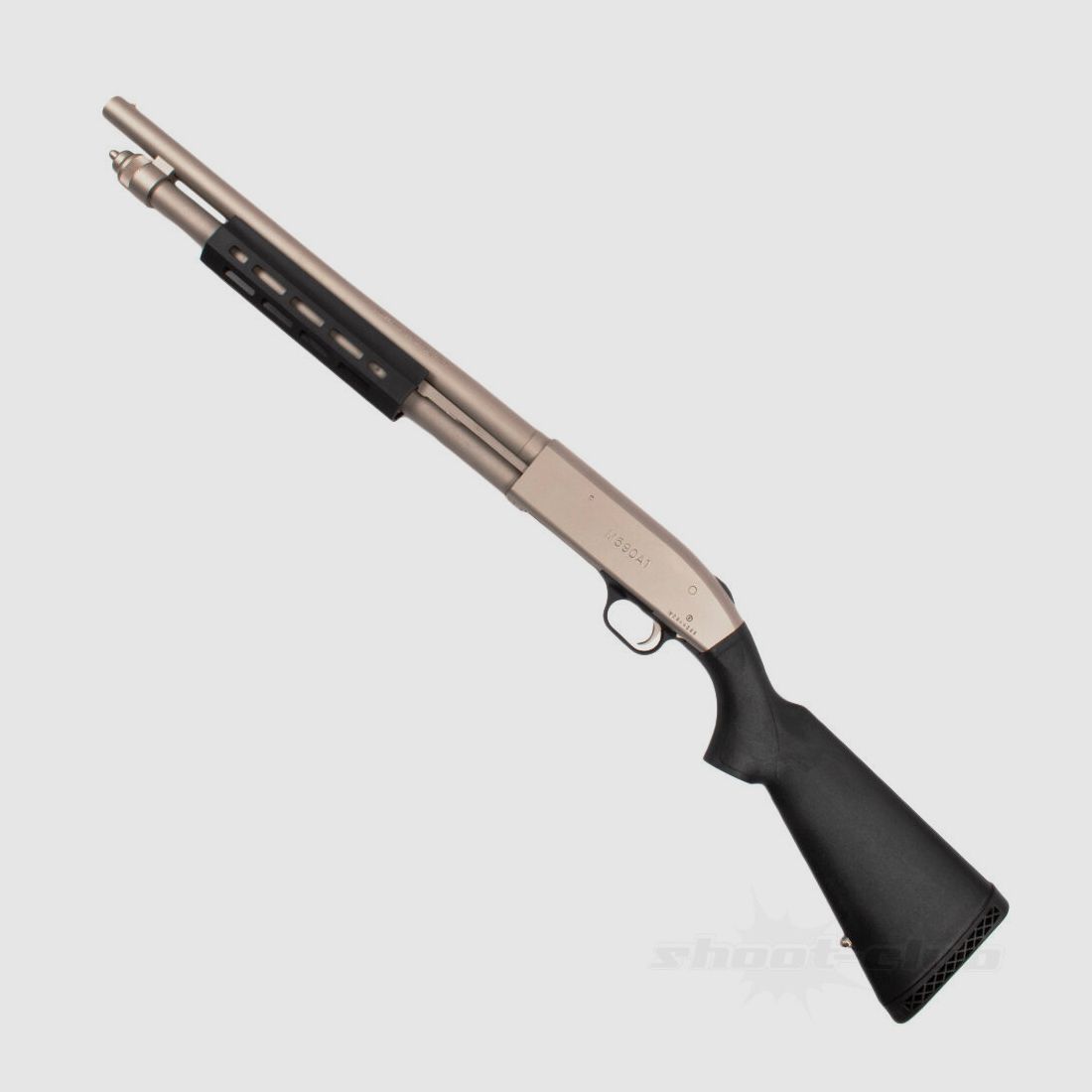 Mossberg 590 M-Lok Marine