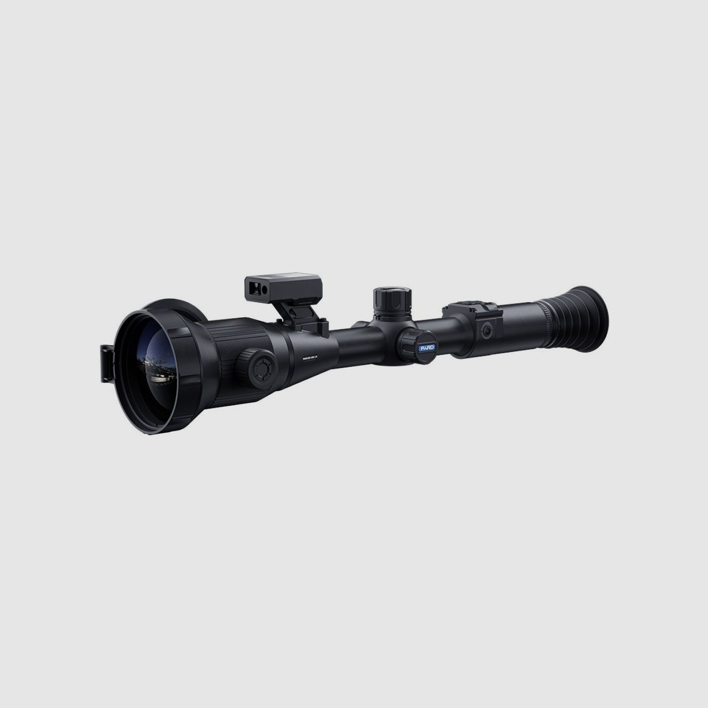 Wärmebildzielfernrohr PARD Pantera 640 2.0, Bild 1 von 6