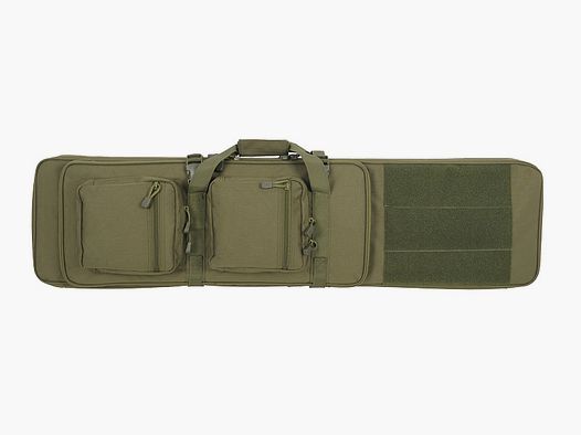 Double weapon case 103cm - Olive [8FIELDS]