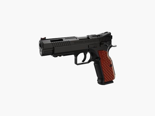 KMR W-02 SPECTRA X 5" OR