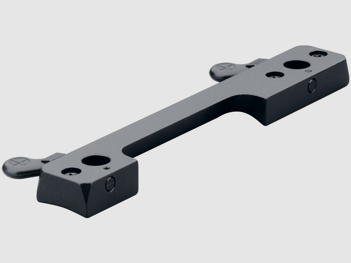 Basis LEUPOLD QR – Remington 700 RH-SA