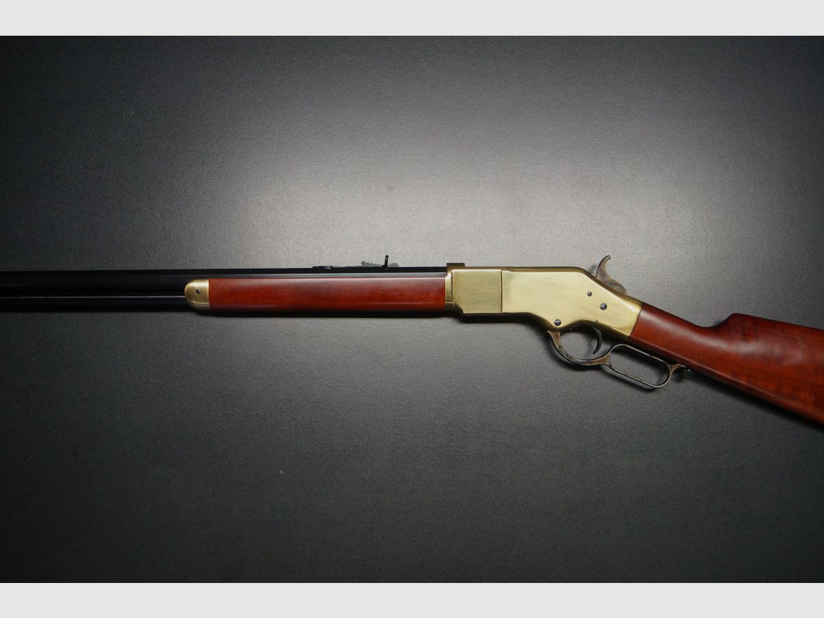 Uberti 1866 Sporting Rifle, Bild 6 von 6