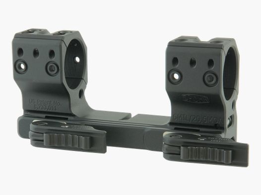 Spuhr Ø30 H38mm 20,6MOA QD Blockmontage