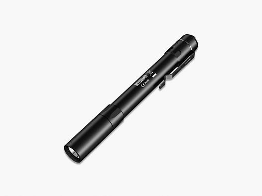 Nitecore  MT06MD Taschenlampe im Kugelschreiber-Format