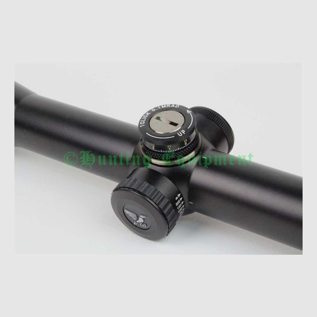 DDoptics V6 2,5-16x42