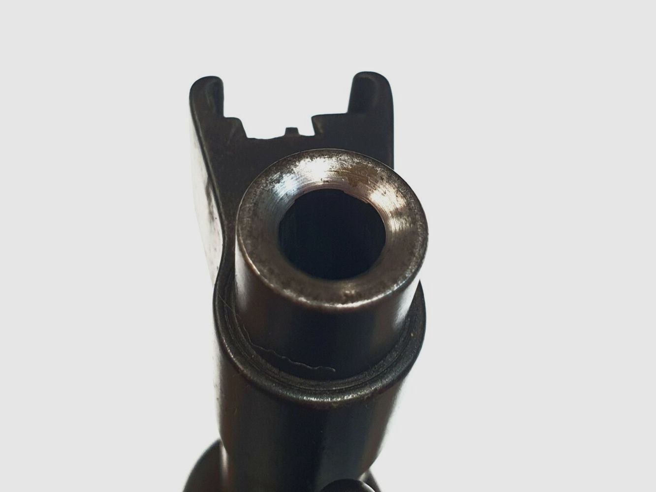 Waffenfabrik Bern Carabina a Ripetizione Svizzera Schmidt Rubin K31 Calibro 7,5x55 svizzero numeri corrispondenti + canna Hämmerli Match